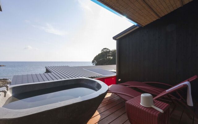 XYZ Private spa and Seaside Resort