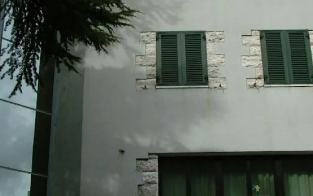 Hotel San Marco
