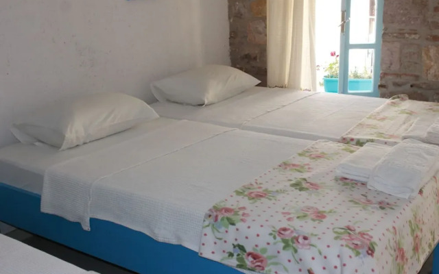 Agapi Guesthouse