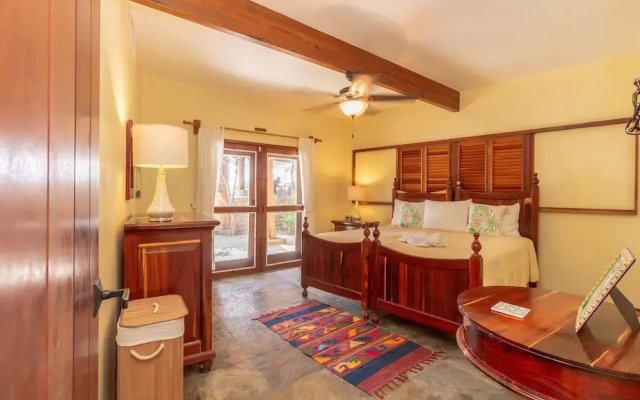 Villa Nautilus Del Mar- Seascape Villas