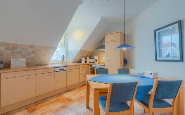 Strandhaus Thiessow Whg_ 3