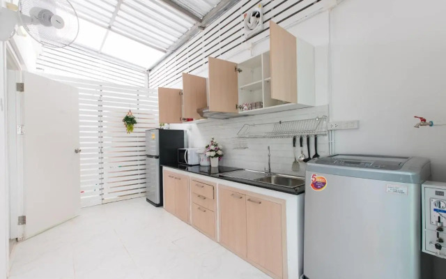 Soywhanhome Chiangmai