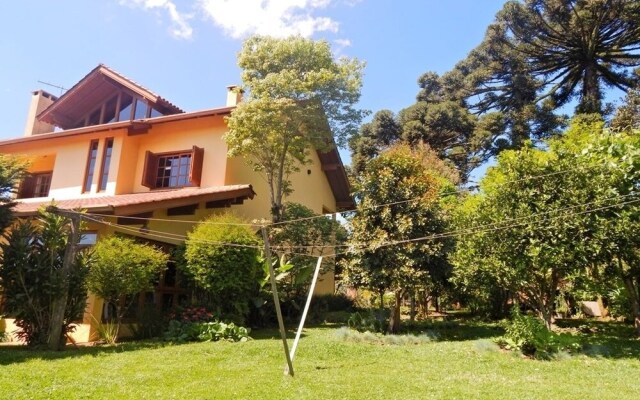 Residencial Luxos do Centro