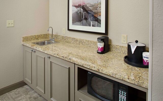 Hampton Inn Garden City Long Island
