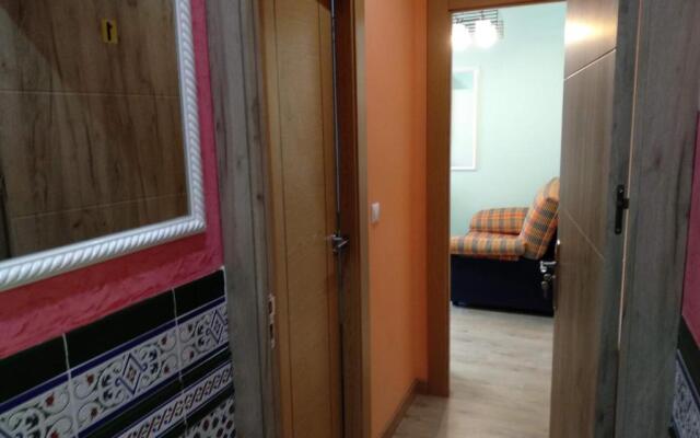 Apartamento MATASIETE 2B