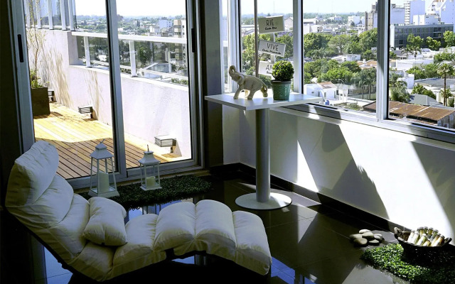 Amerian Rafaela Hotel