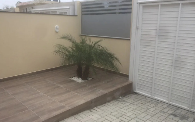 Bangalôs do Parque