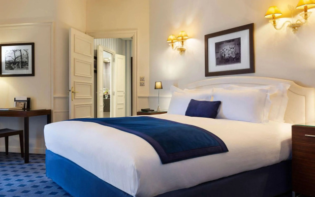 Le Royal Hotel Lyon - MGallery Collection