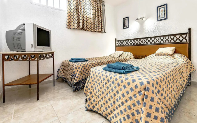 Santa Maria 2 bedrooms