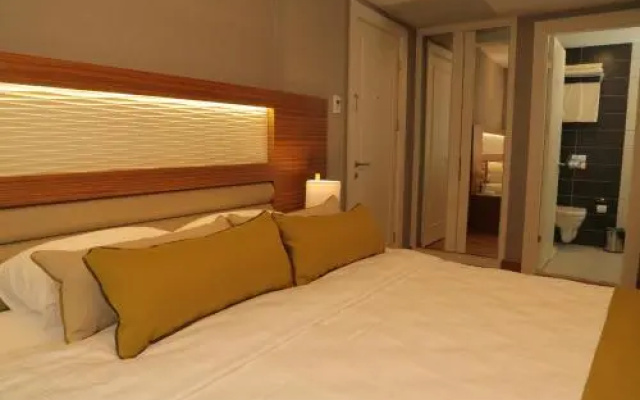 Evimiz Hotel