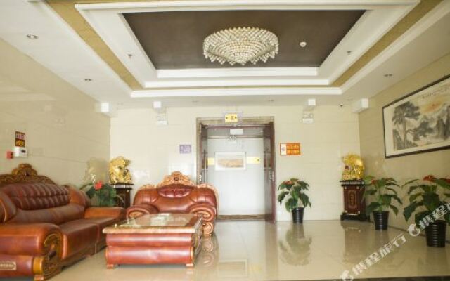 Hongxin Hotel