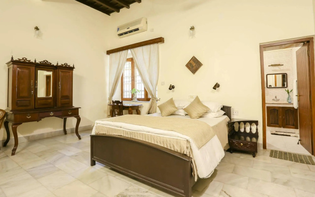 Kimansion Inn