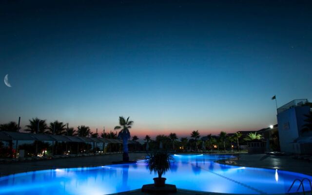 Belek Soho Beach Club