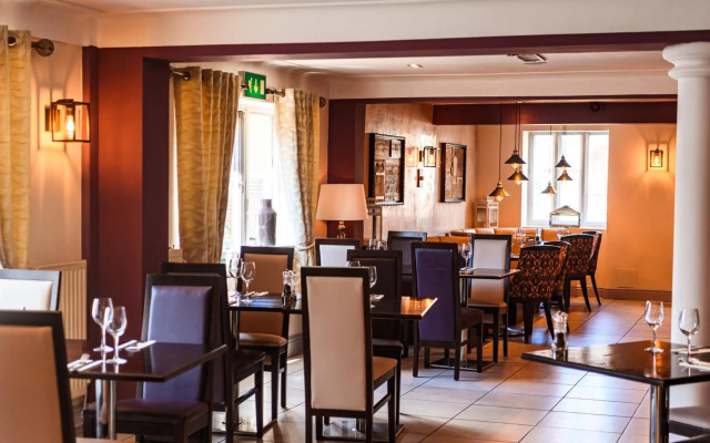 The Lemon Tree - Hotel