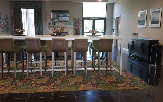 Holiday Inn Carbondale-Conference Center by IHG