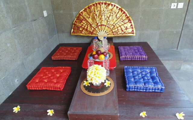 Bali Golden Elephant Boutique Villa