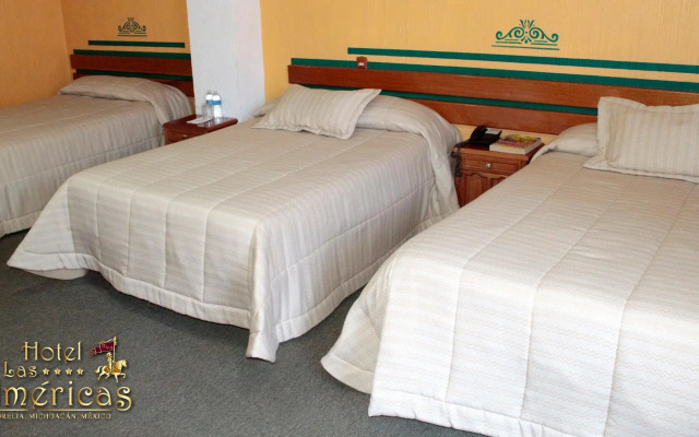 Hotel Las Américas