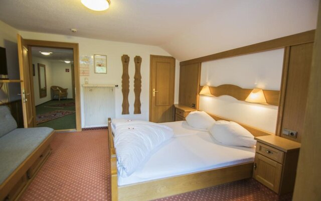 Pension Regina