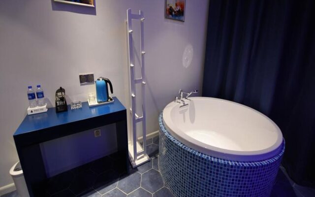 Bangkok Hotel Shenzhen