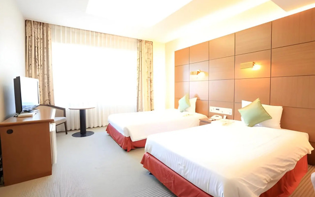 Smile Hotel Naha City Resort