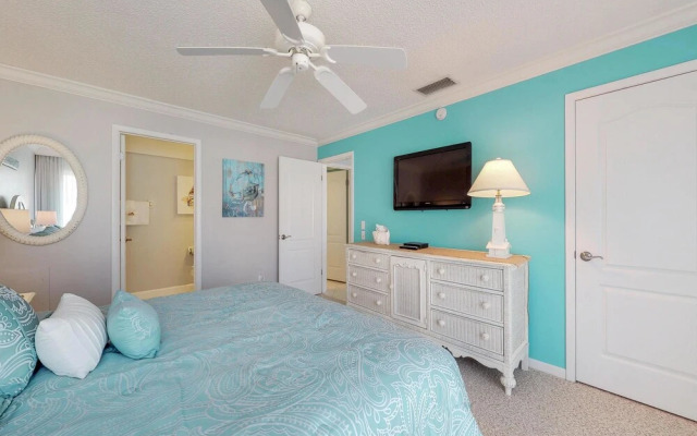 Water's Edge Condominium