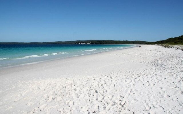 Anglesea Lodge