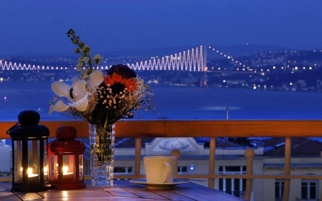 Urban Suites Istanbul