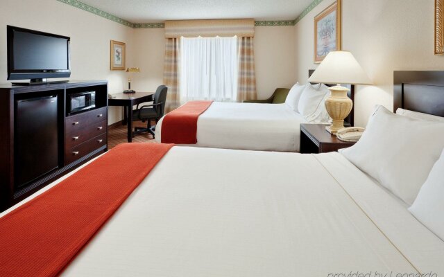 Holiday Inn Express Hotel & Suites Easton, an IHG Hotel