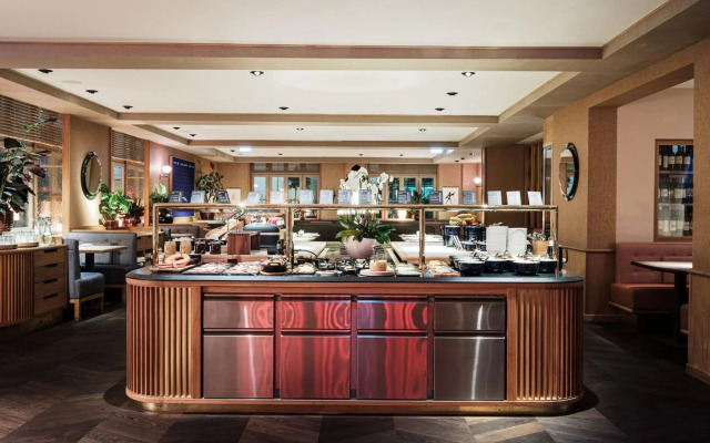 LUME Boutique Hotel, Autograph Collection