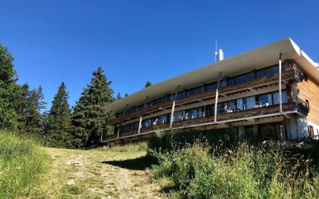 T2 bis sud -6 pers- Chamrousse 1700 Bachat Bouloud