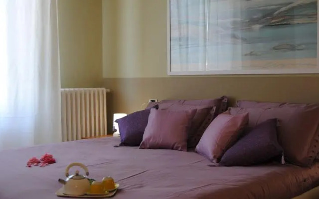 Apartment Coverciano