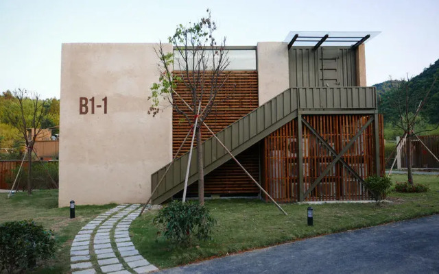 The habitat 99
