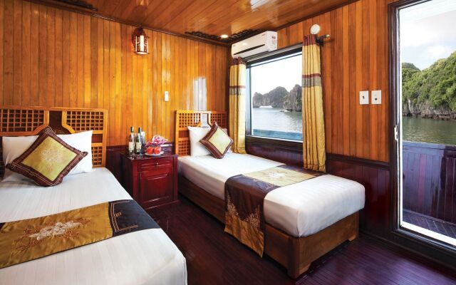 Halong Seasun Cruise