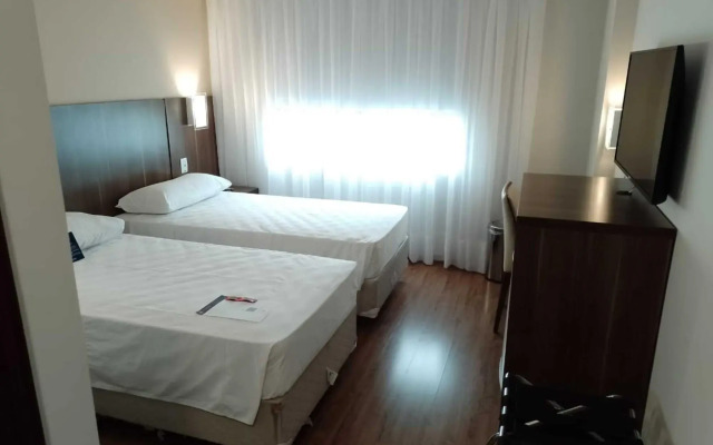 Firenze Business Hotel