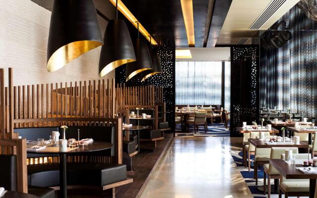 Hilton Mexico City Santa Fe