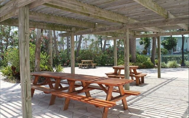 Dockside Condos