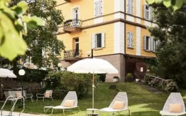 Hotel Jarolim