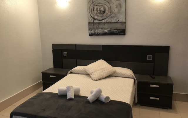 Hotel Costa Mar