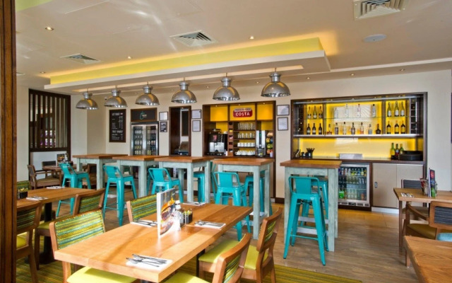 Premier Inn Perth City Centre