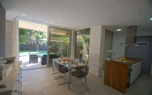 Villa Tarantino