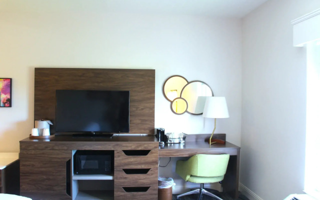 Hampton Inn & Suites Sarasota/Bradenton-Airport, FL