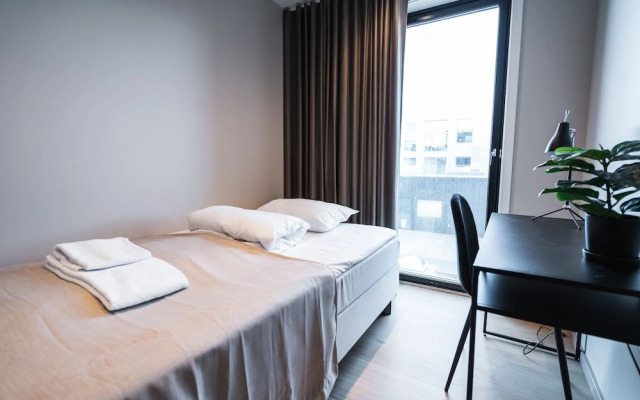 TotalApartments Vervet Fram F