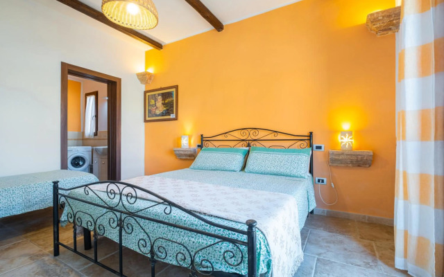 Villa Nonno Toto Lido Marini by HDSalento