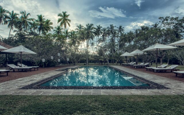 Taru Villas - Rock Villa - Bentota