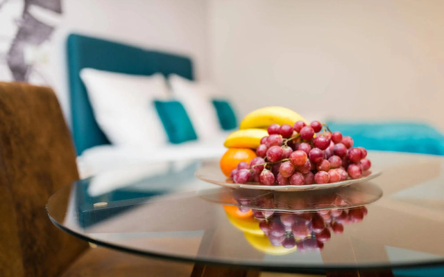 Old Royal Post Boutique Hotel & Premium Suites