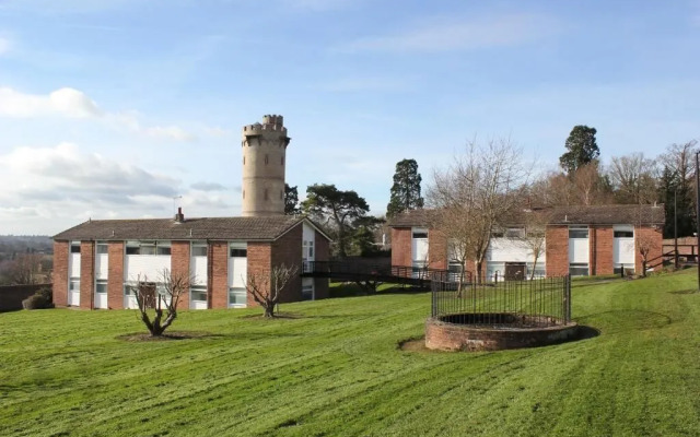 Accommodation at Salomons Estate