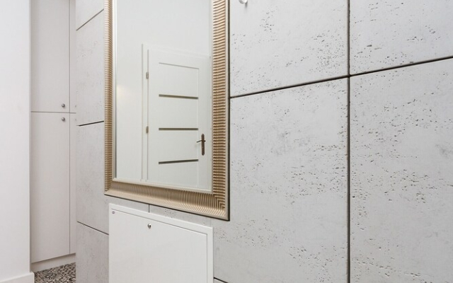 Apartment Krakow Lubomirskiego