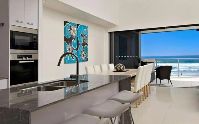 Beaches on Maroochy