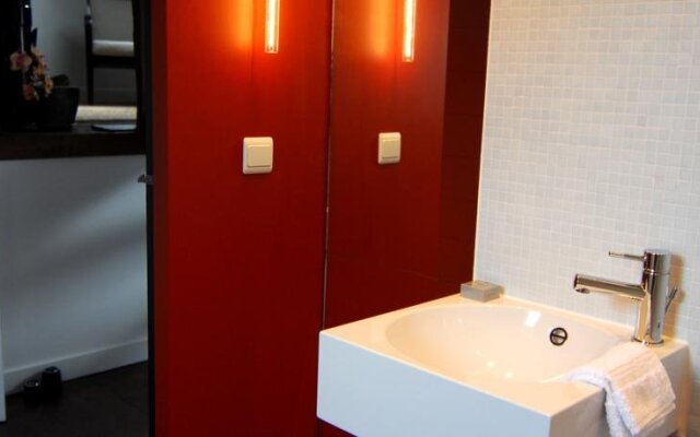 B&B De Grote Kievit