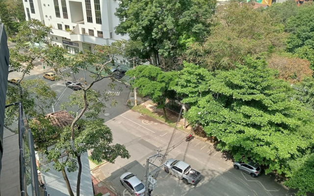 Hotel Rulay Medellin